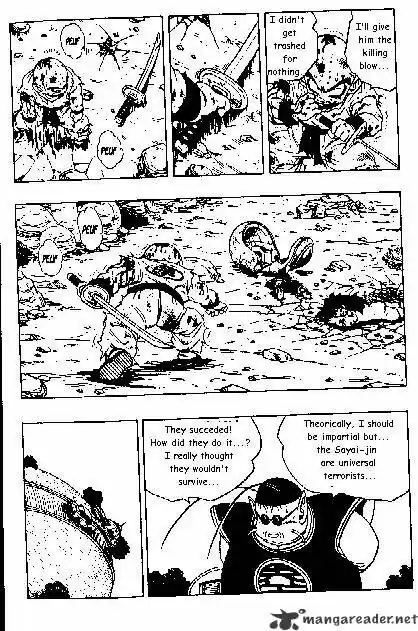 DragonBall Next-Gen ch.241