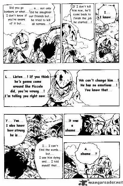 DragonBall Next-Gen ch.241