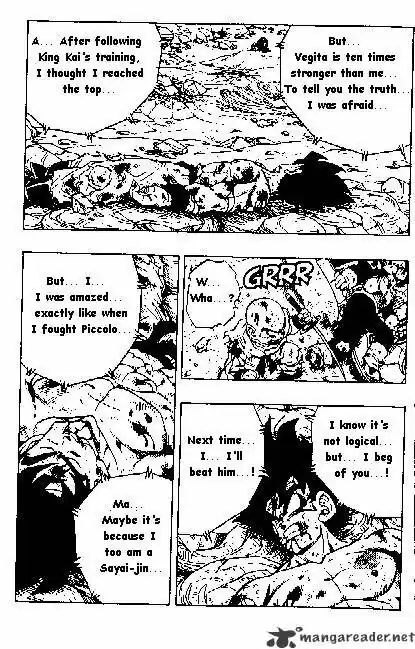 DragonBall Next-Gen ch.241