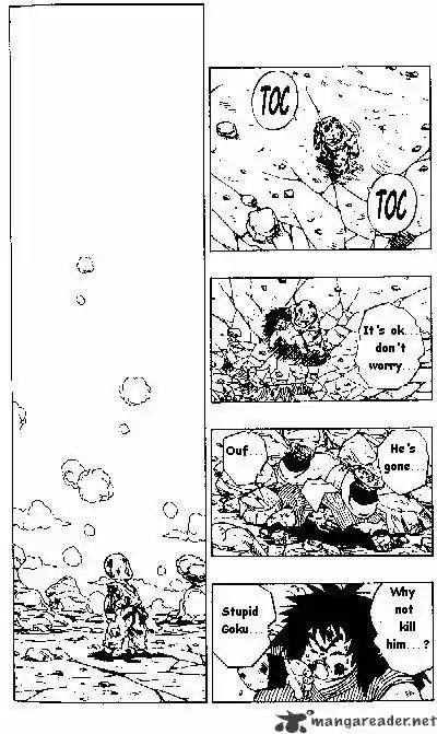 DragonBall Next-Gen ch.241