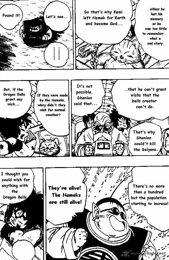 DragonBall Next-Gen ch.243