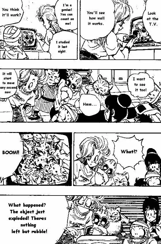 DragonBall Next-Gen ch.243