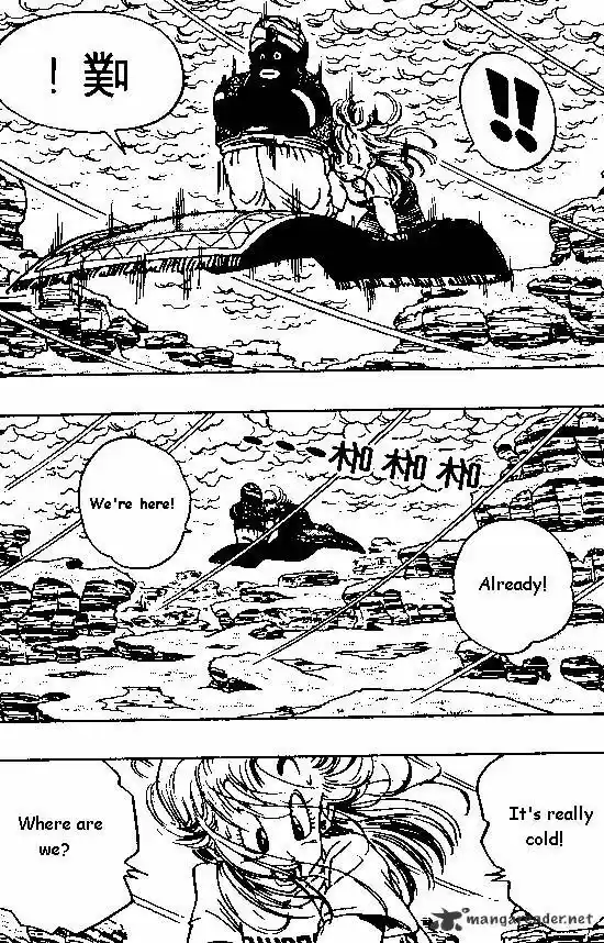 DragonBall Next-Gen ch.244