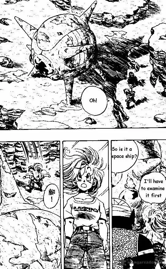 DragonBall Next-Gen ch.244