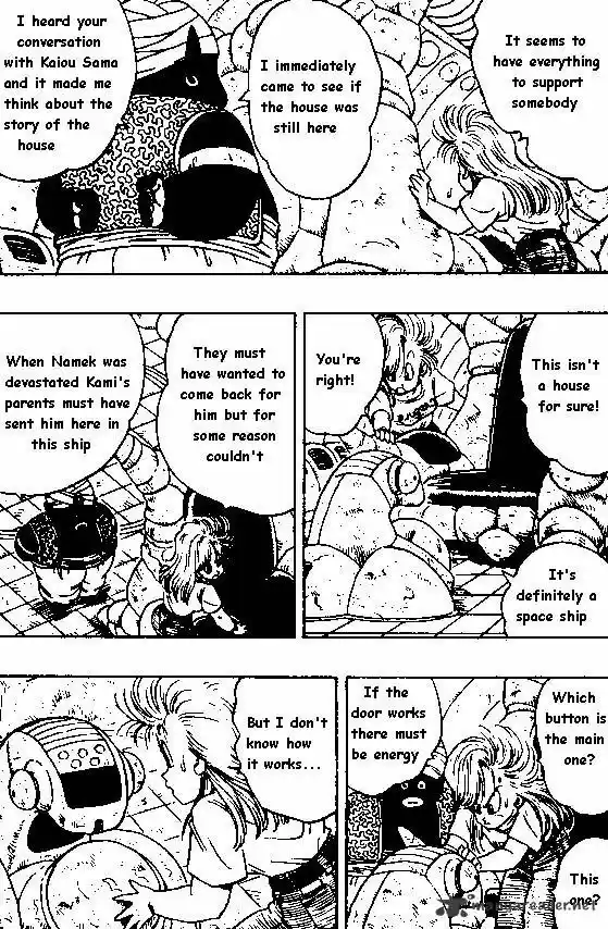 DragonBall Next-Gen ch.244