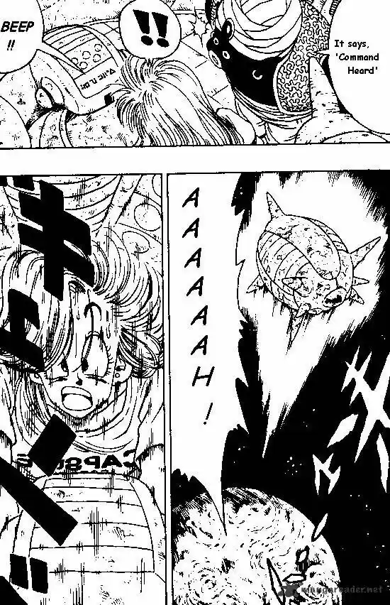 DragonBall Next-Gen ch.244