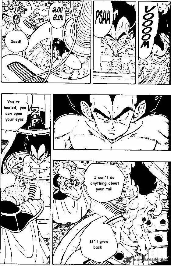 DragonBall Next-Gen ch.246