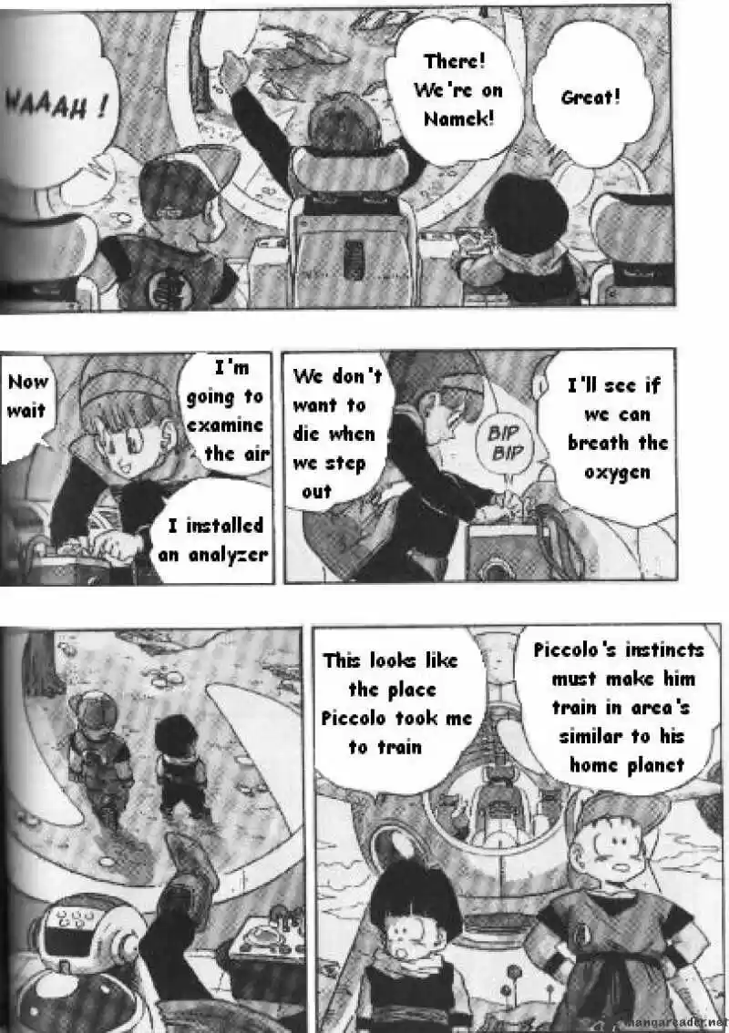 DragonBall Next-Gen ch.247