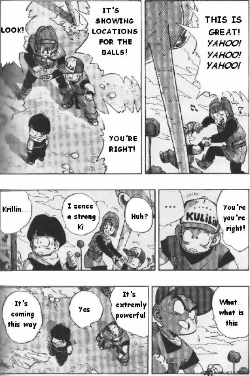 DragonBall Next-Gen ch.247