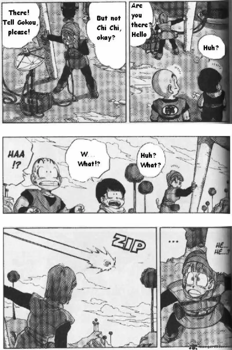 DragonBall Next-Gen ch.247