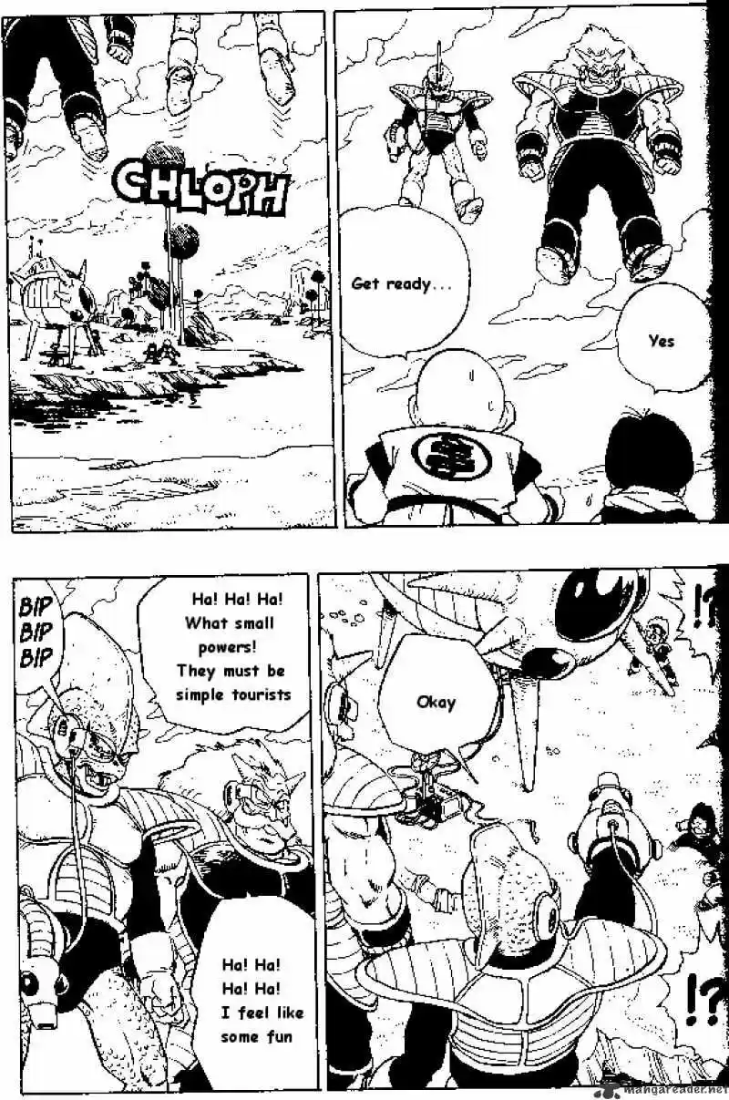 DragonBall Next-Gen ch.248