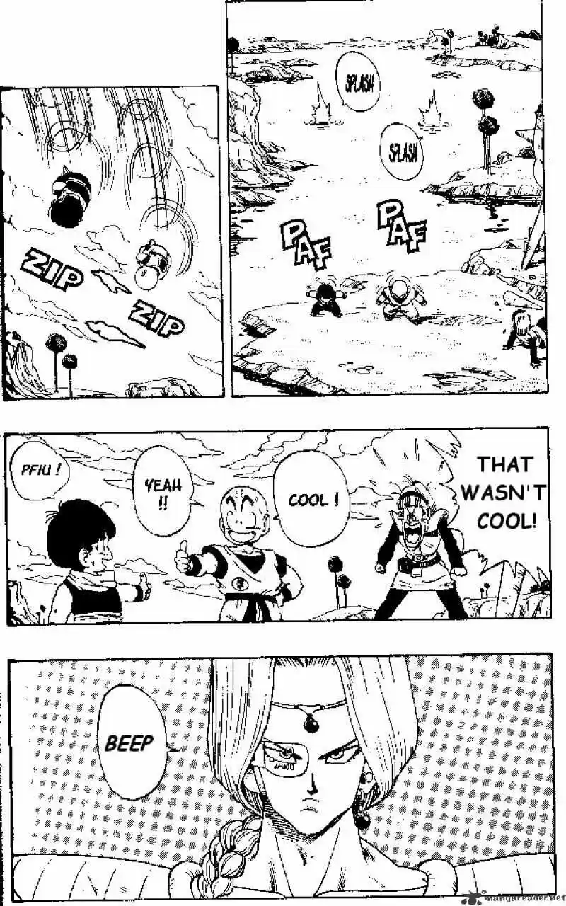 DragonBall Next-Gen ch.248