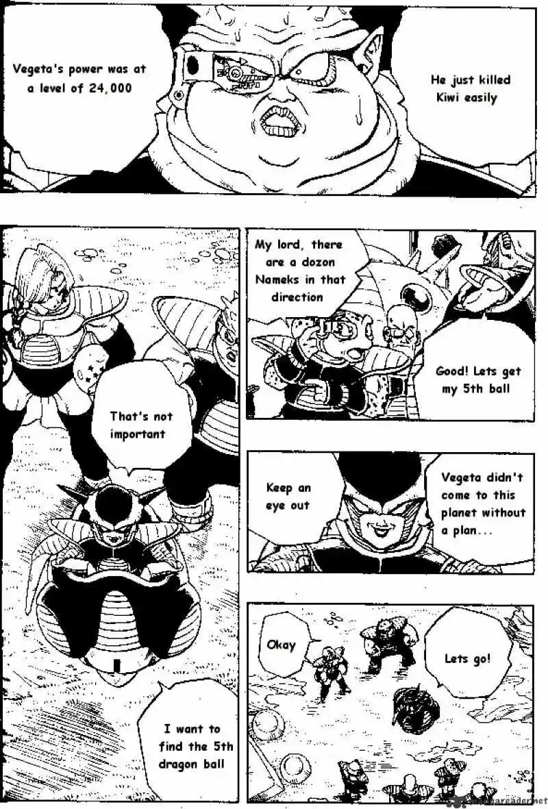 DragonBall Next-Gen ch.249