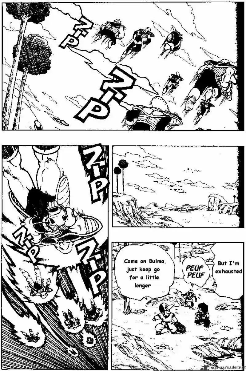 DragonBall Next-Gen ch.249