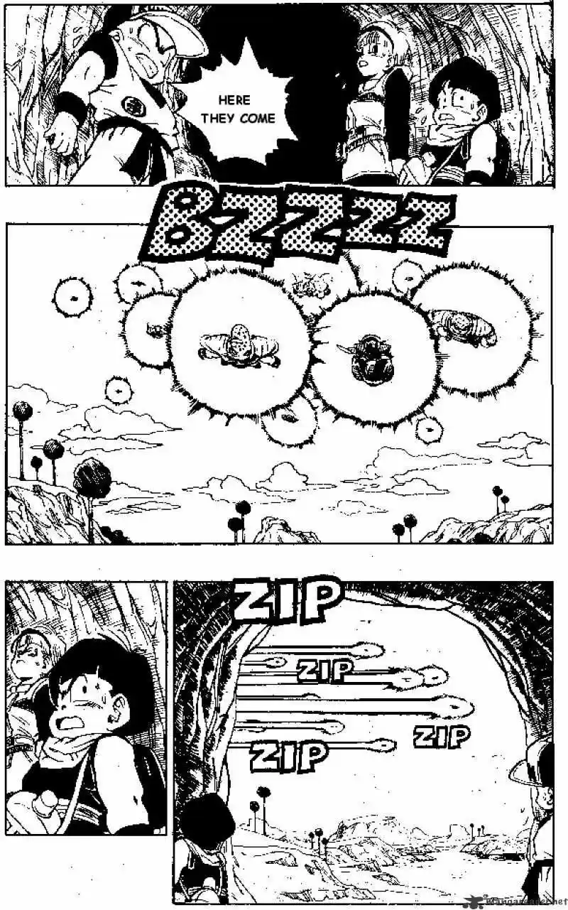 DragonBall Next-Gen ch.250