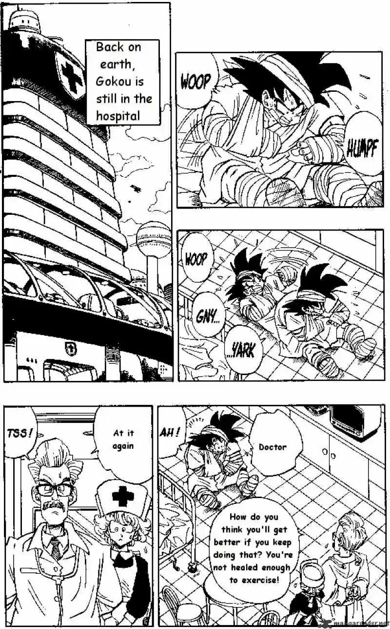 DragonBall Next-Gen ch.250