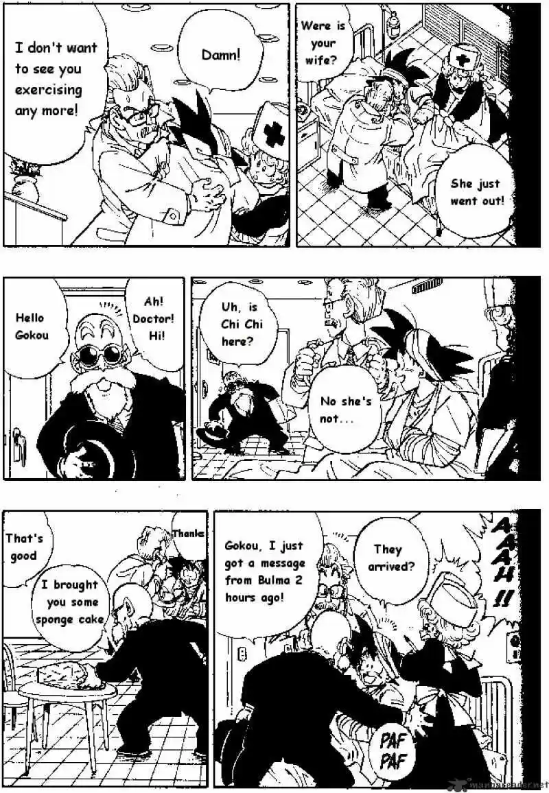 DragonBall Next-Gen ch.250