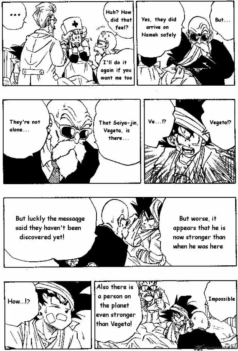 DragonBall Next-Gen ch.250