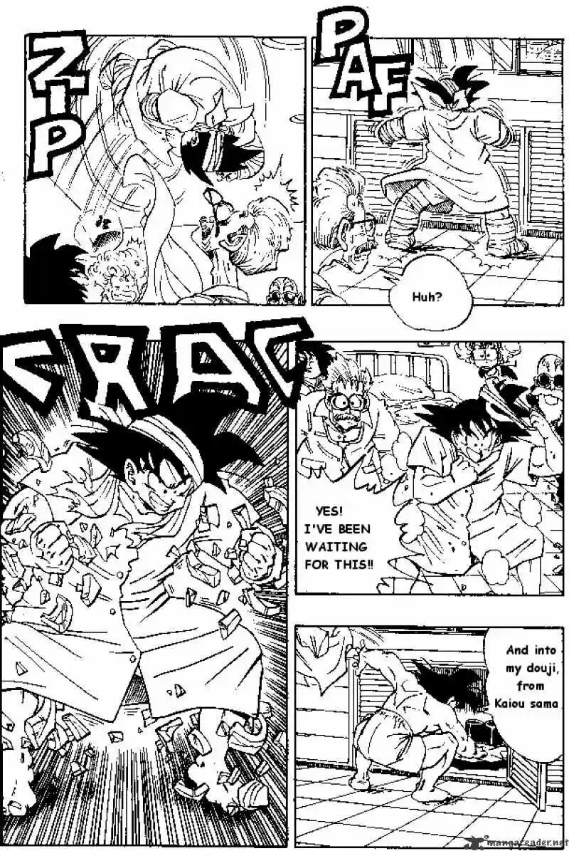 DragonBall Next-Gen ch.250
