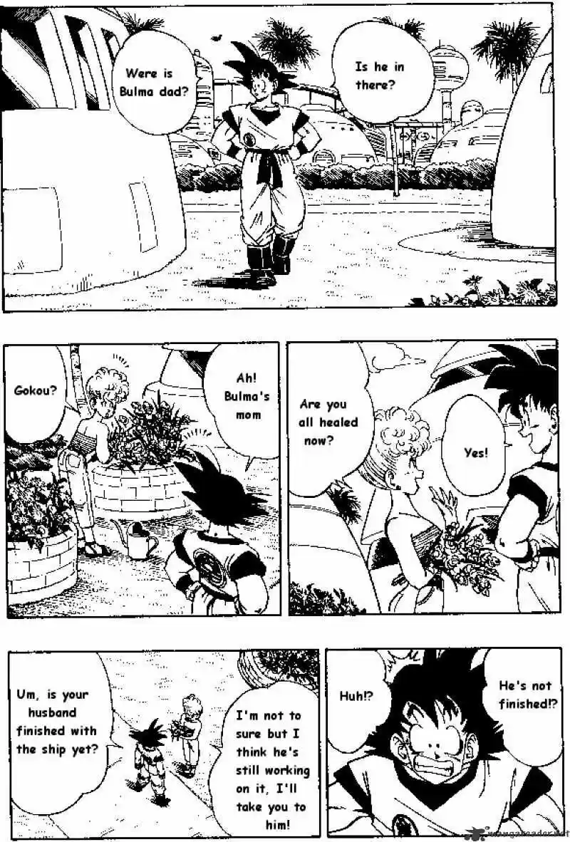 DragonBall Next-Gen ch.251