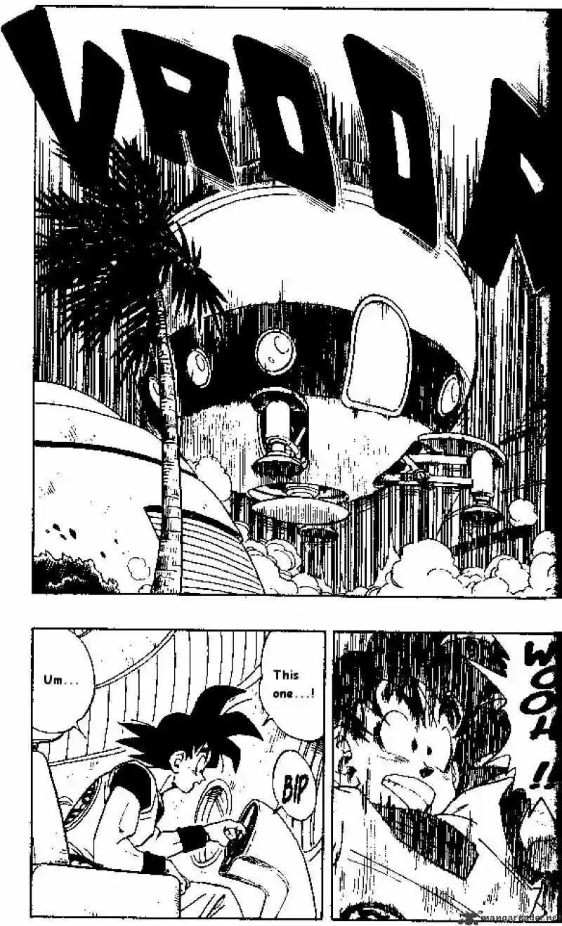 DragonBall Next-Gen ch.251