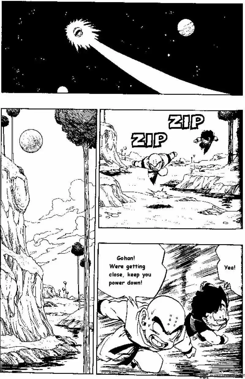DragonBall Next-Gen ch.251