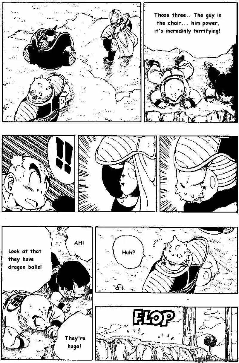 DragonBall Next-Gen ch.251