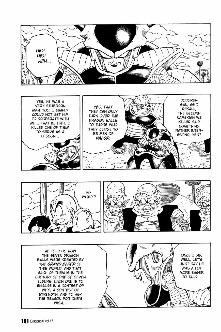 DragonBall Next-Gen ch.252