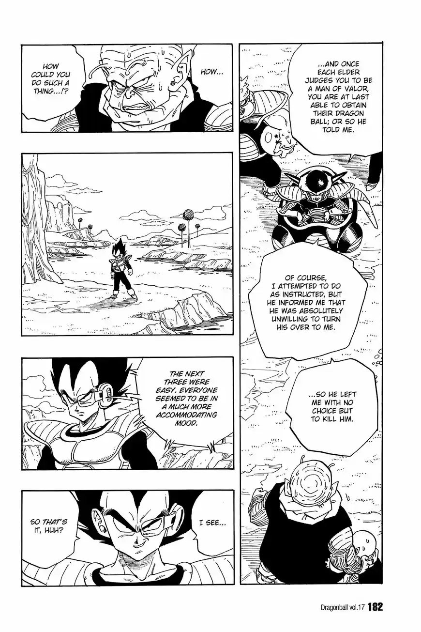 DragonBall Next-Gen ch.252