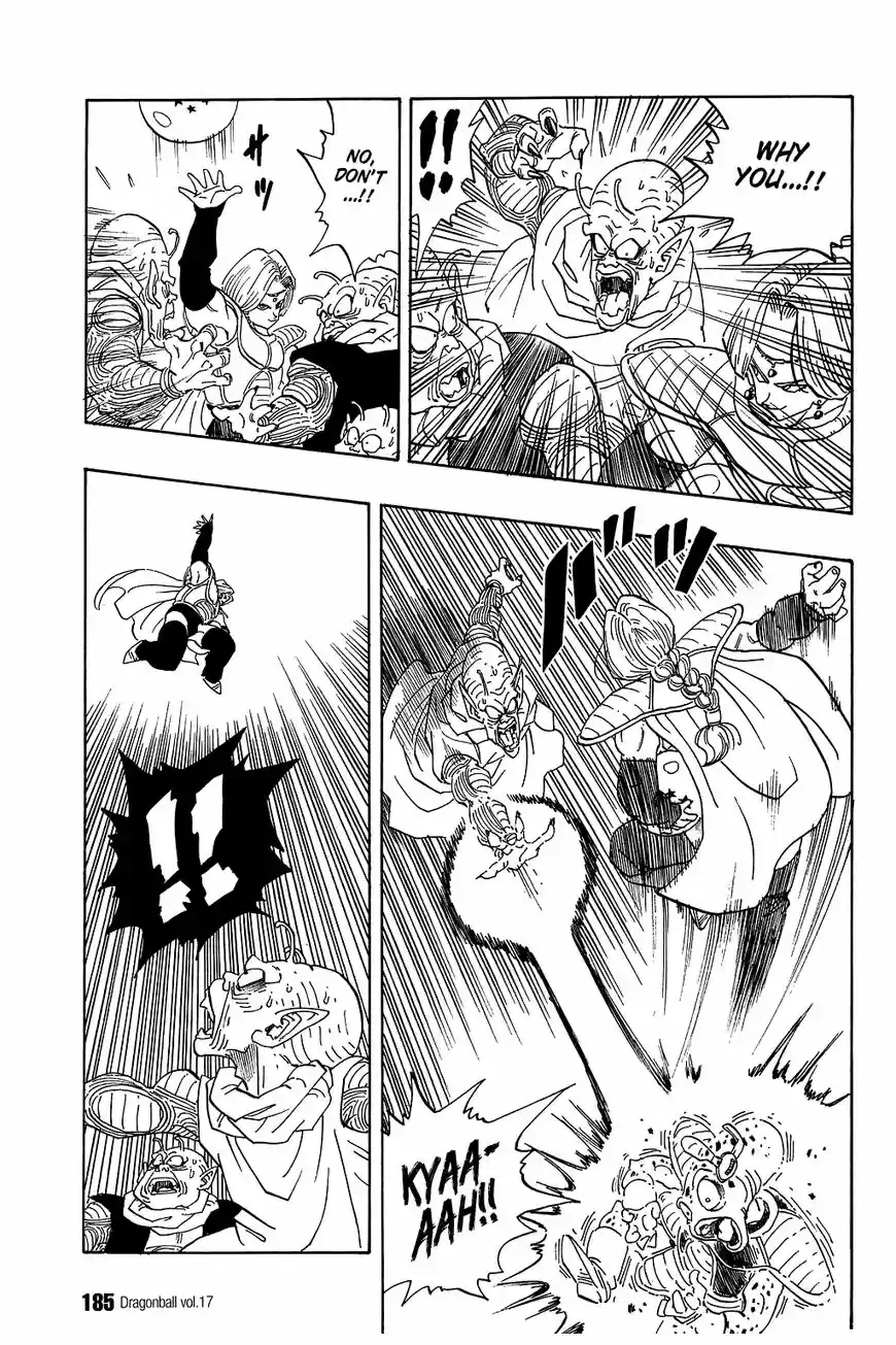 DragonBall Next-Gen ch.252