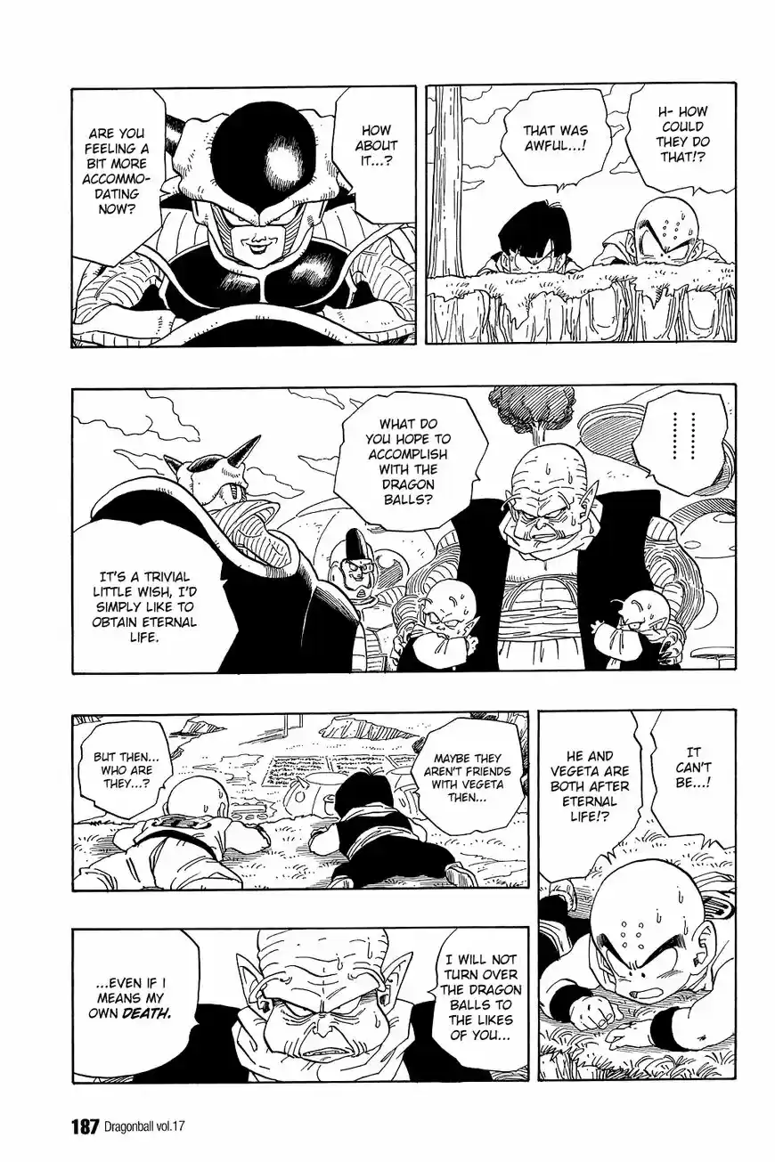DragonBall Next-Gen ch.252