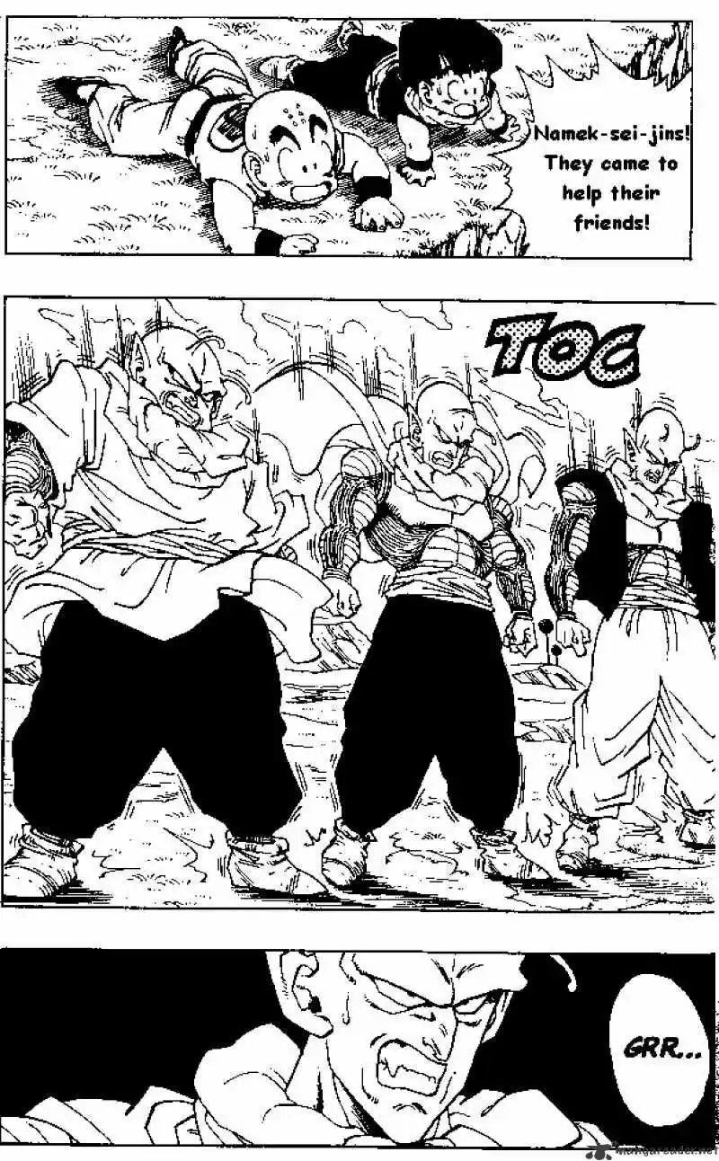 DragonBall Next-Gen ch.253
