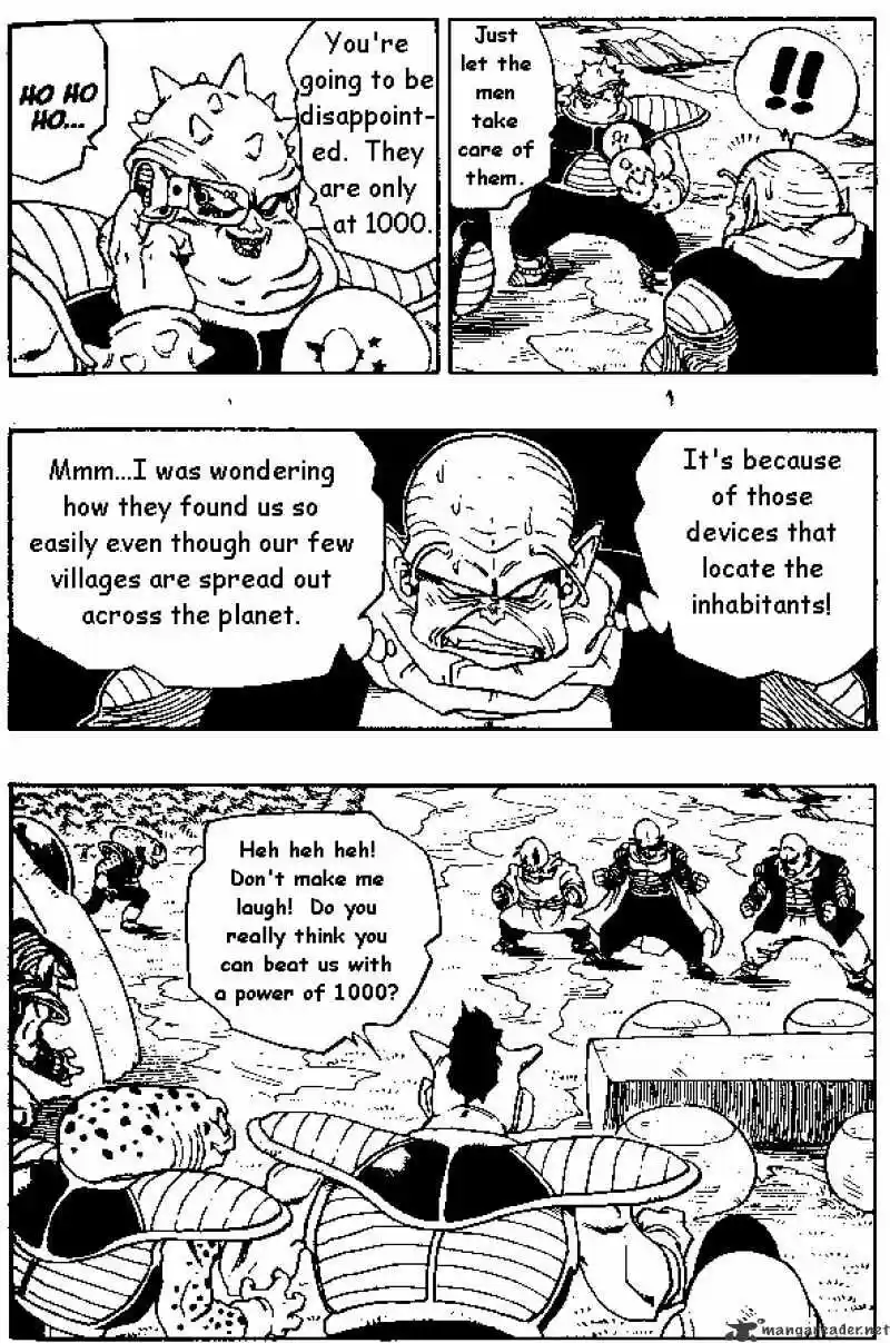 DragonBall Next-Gen ch.253