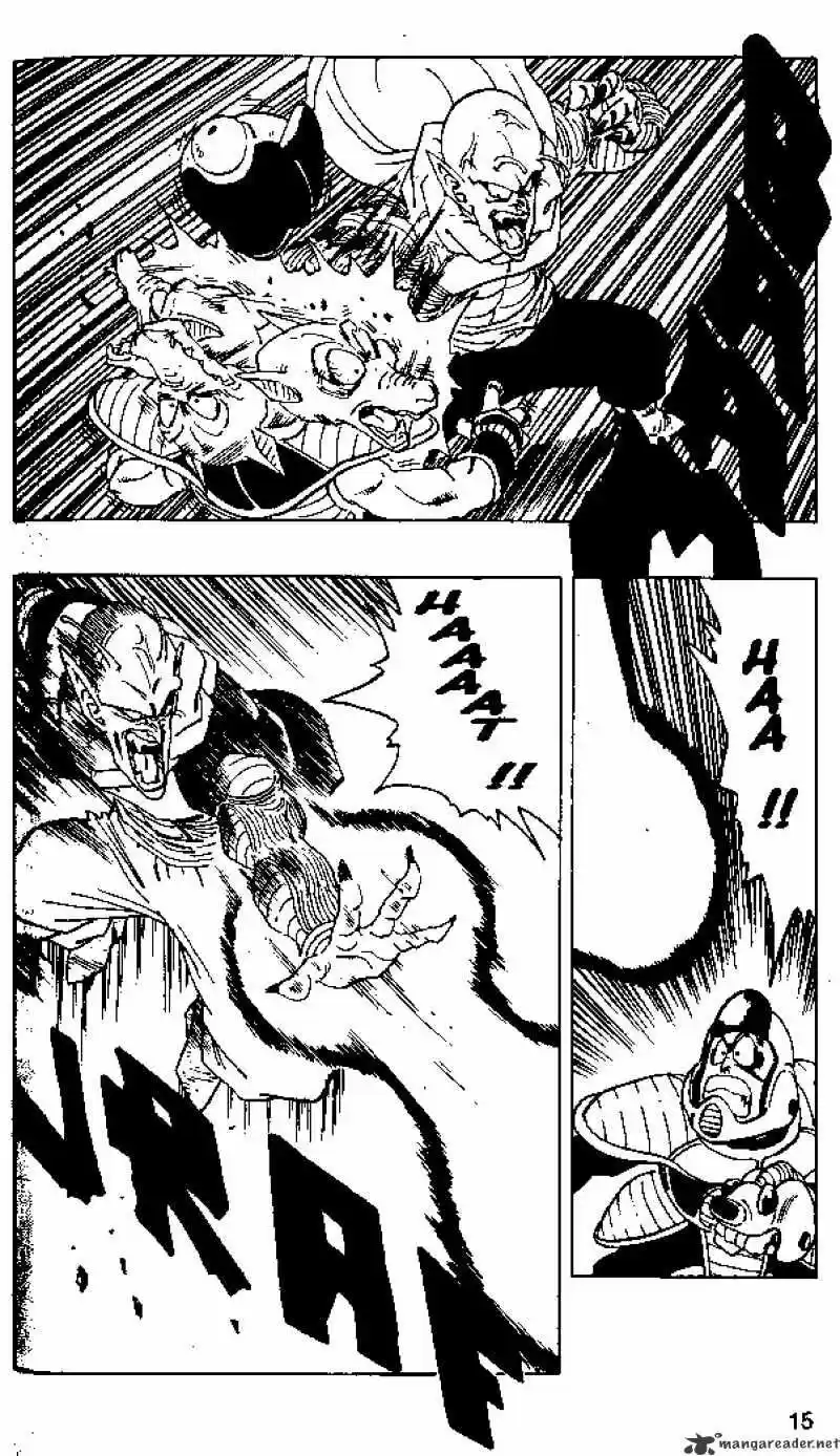 DragonBall Next-Gen ch.253