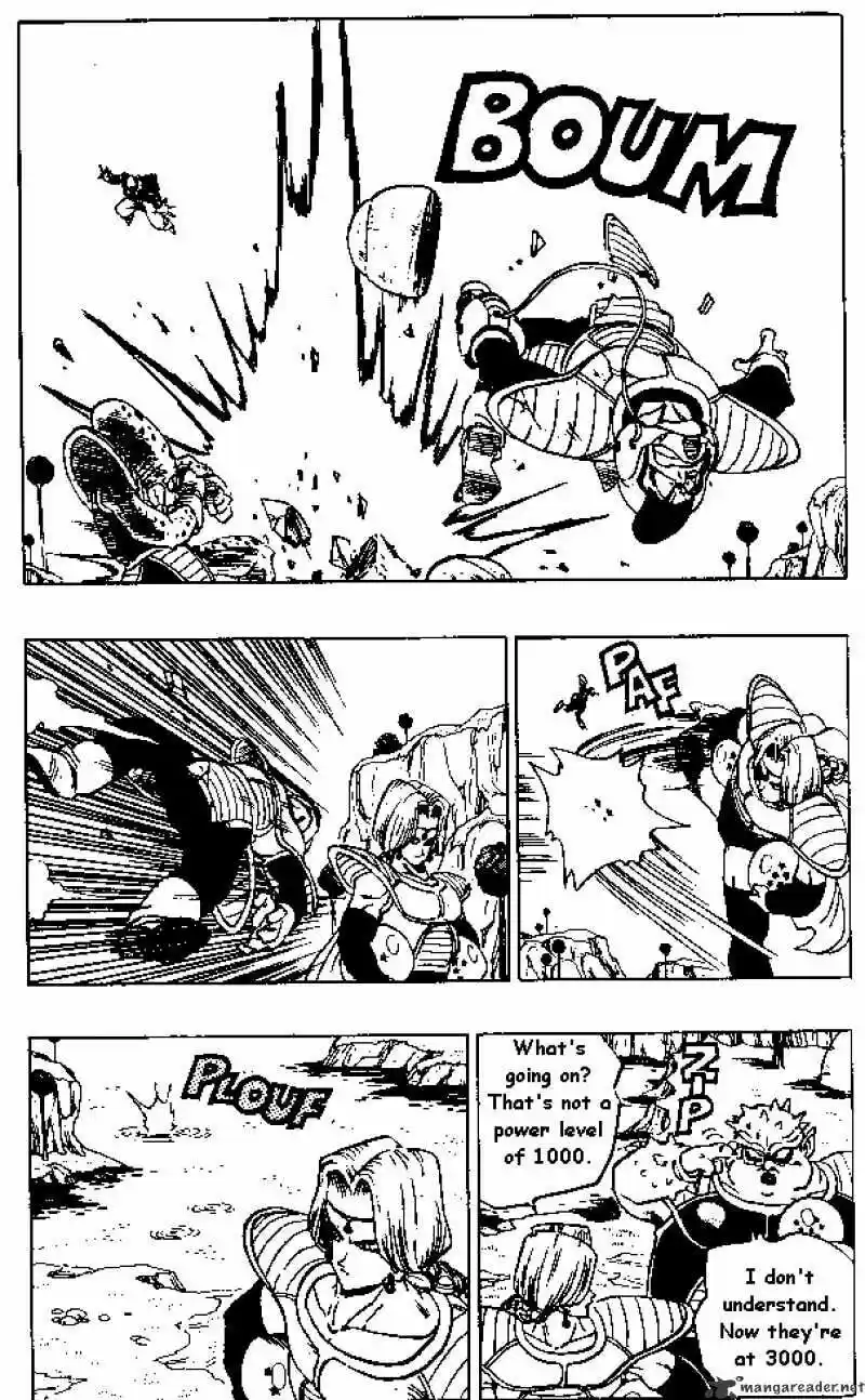 DragonBall Next-Gen ch.253