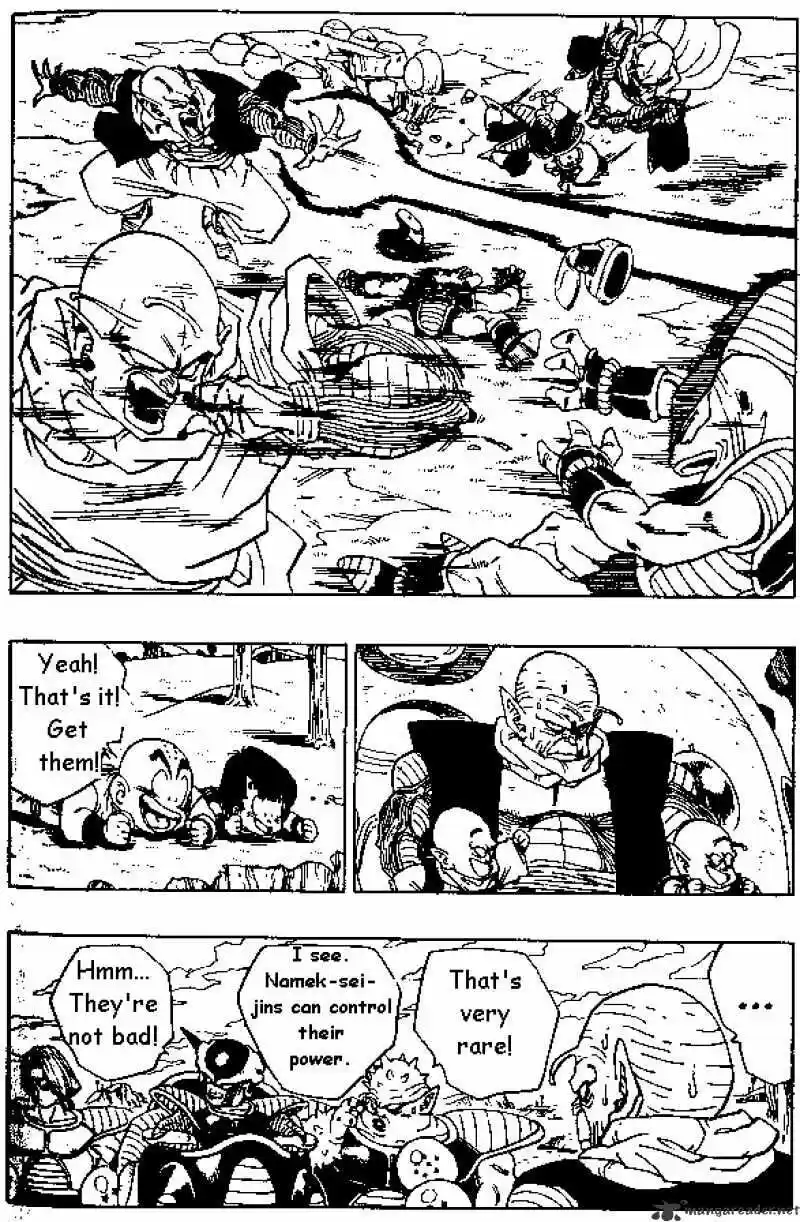 DragonBall Next-Gen ch.253