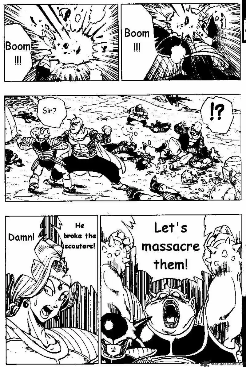 DragonBall Next-Gen ch.253