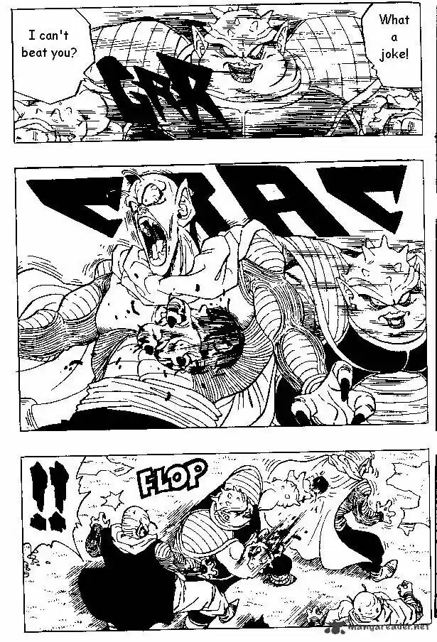 DragonBall Next-Gen ch.254