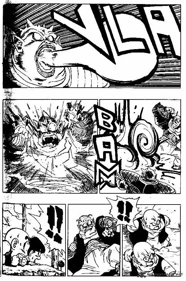 DragonBall Next-Gen ch.254