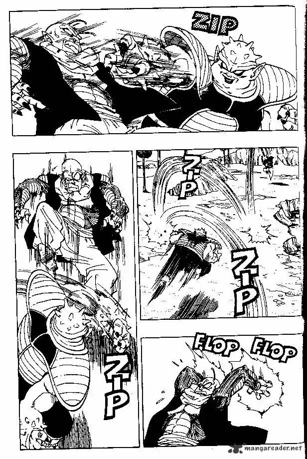 DragonBall Next-Gen ch.254