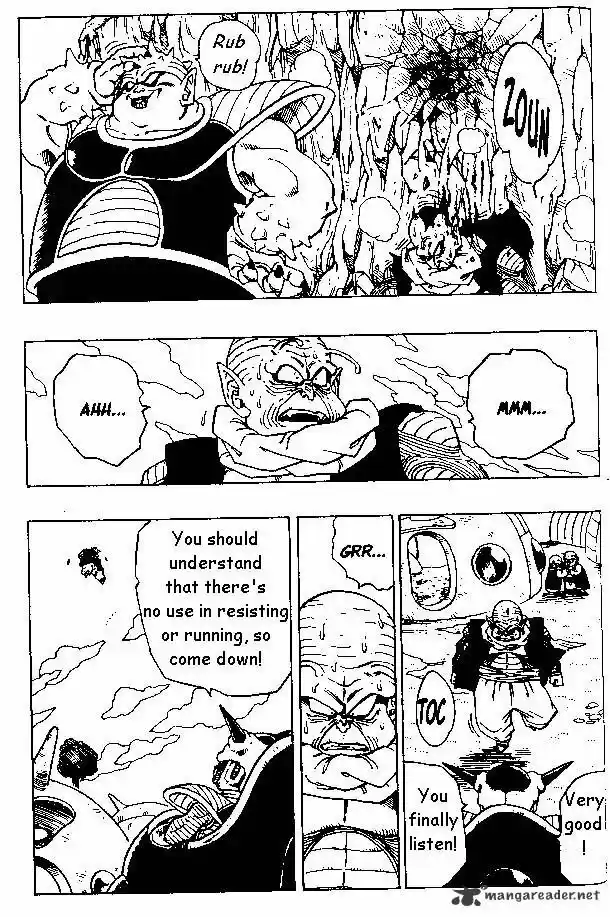 DragonBall Next-Gen ch.254
