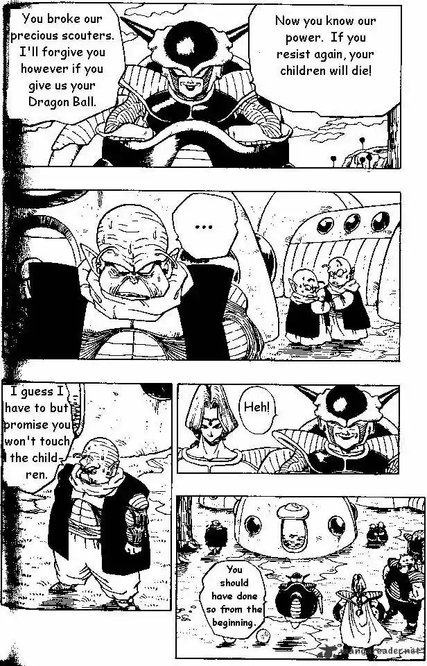 DragonBall Next-Gen ch.254