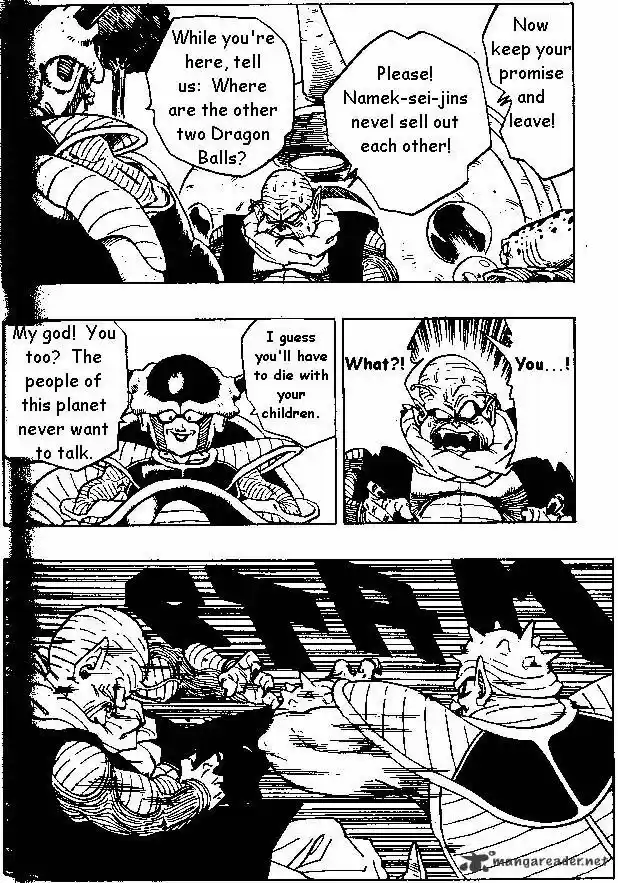 DragonBall Next-Gen ch.254