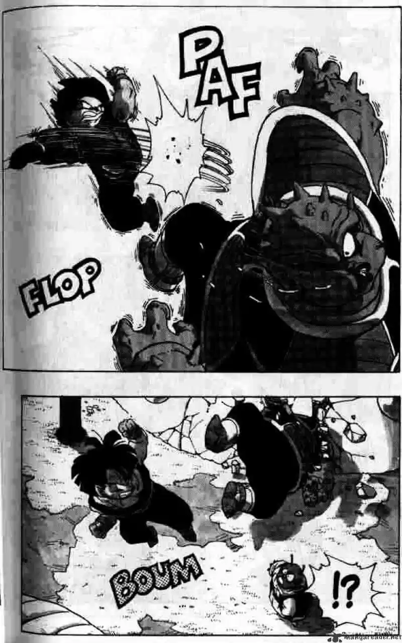 DragonBall Next-Gen ch.255