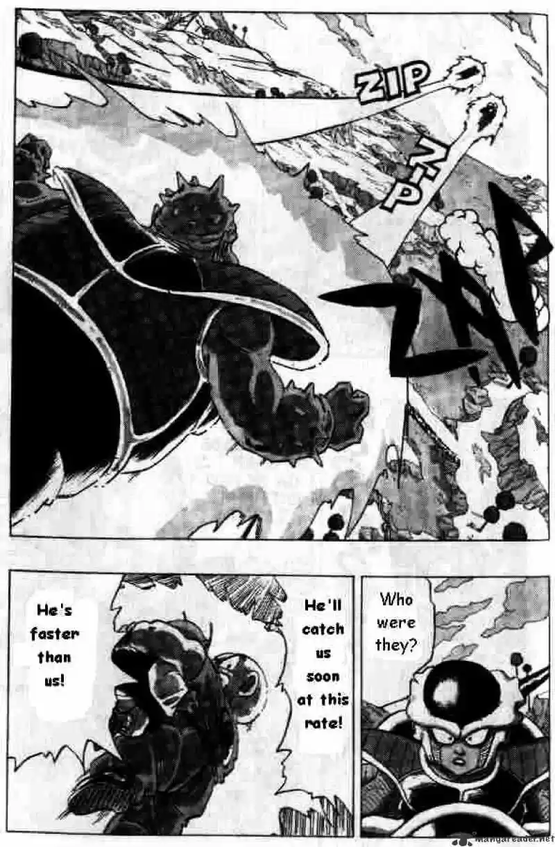 DragonBall Next-Gen ch.255