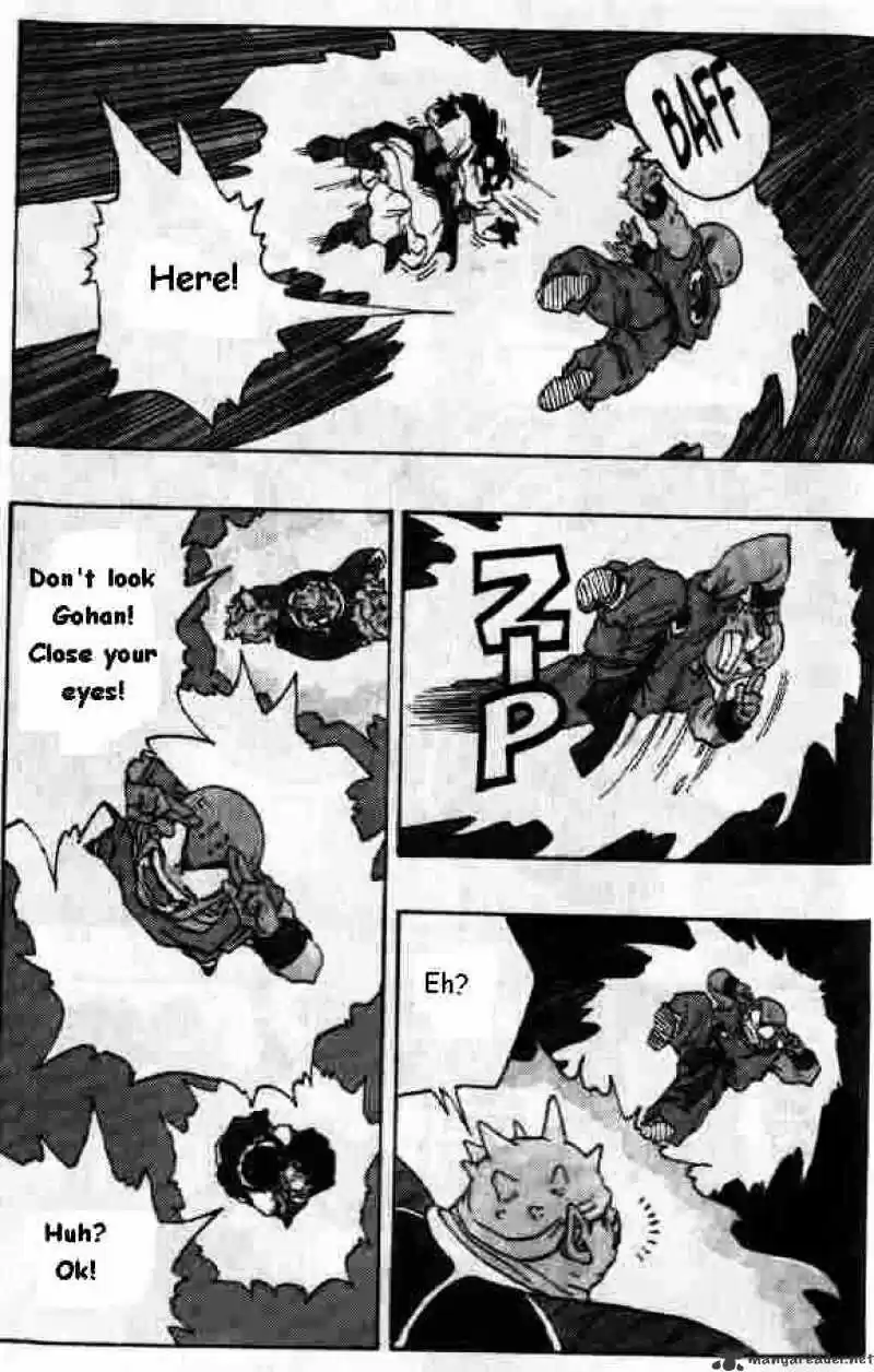 DragonBall Next-Gen ch.256