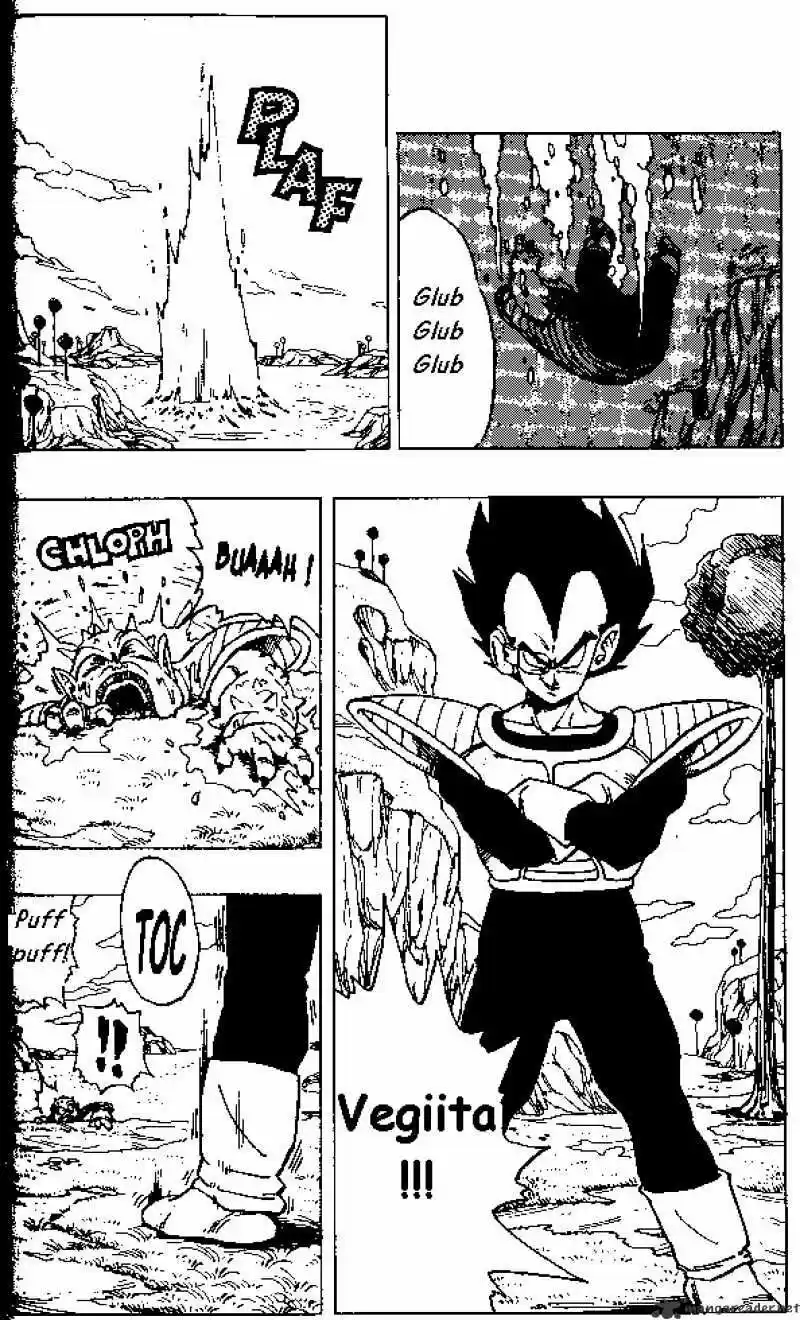 DragonBall Next-Gen ch.256