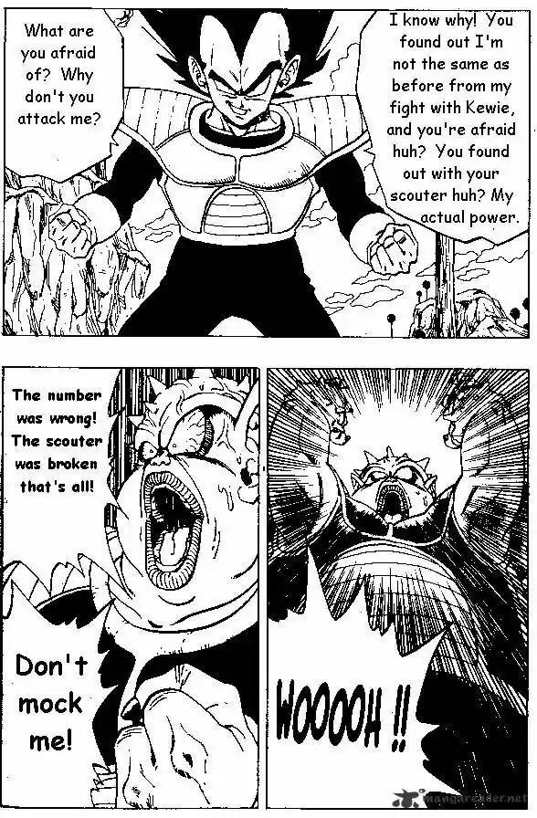 DragonBall Next-Gen ch.257
