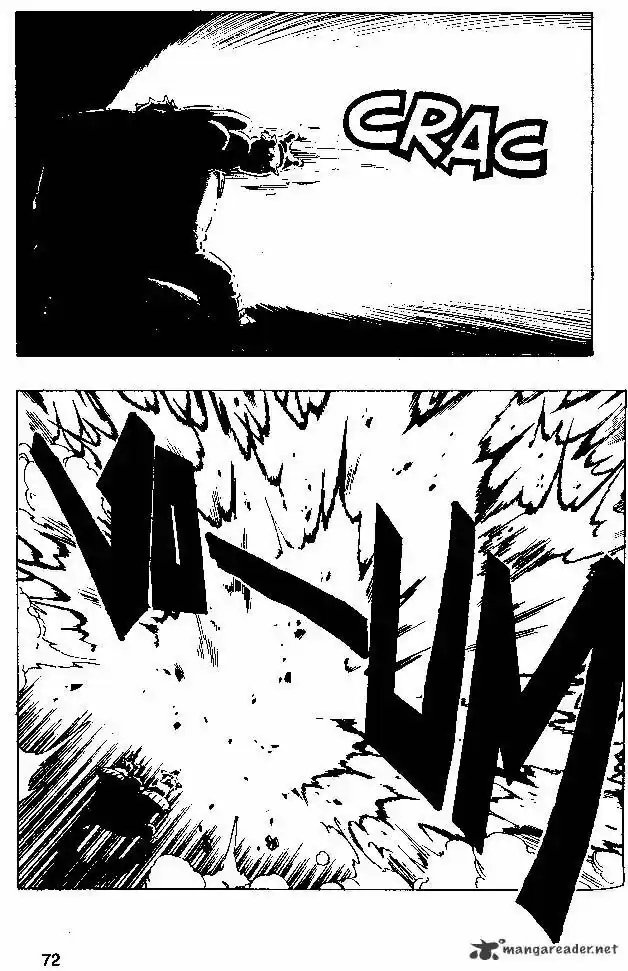 DragonBall Next-Gen ch.257