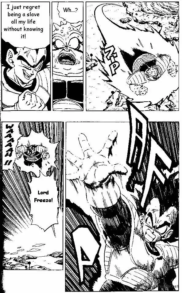 DragonBall Next-Gen ch.257